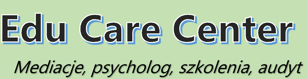 Strona Internetowa Edu Care Center